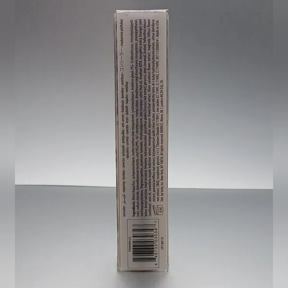 Tarte Shape Tape Contour Concealer shade 34S MEDIUM SAND - Picture 5 of 5